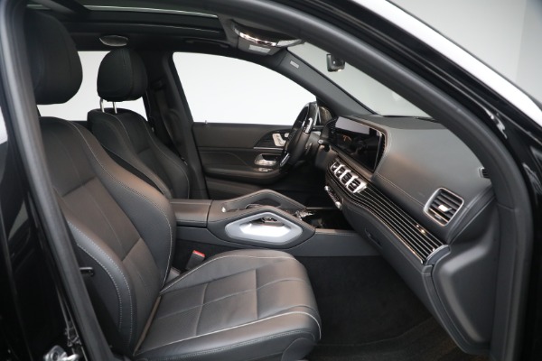 Used 2022 Mercedes-Benz GLS Mercedes-Maybach GLS 600 4MATIC for sale $162,900 at Alfa Romeo of Greenwich in Greenwich CT 06830 23