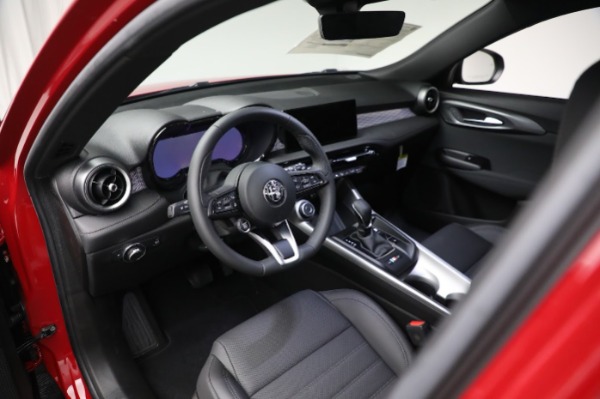 New 2024 Alfa Romeo Tonale Ti for sale $50,290 at Alfa Romeo of Greenwich in Greenwich CT 06830 26