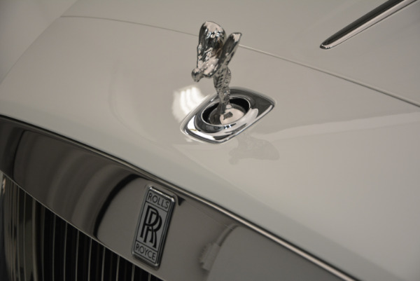 New 2017 Rolls-Royce Wraith for sale Sold at Alfa Romeo of Greenwich in Greenwich CT 06830 28