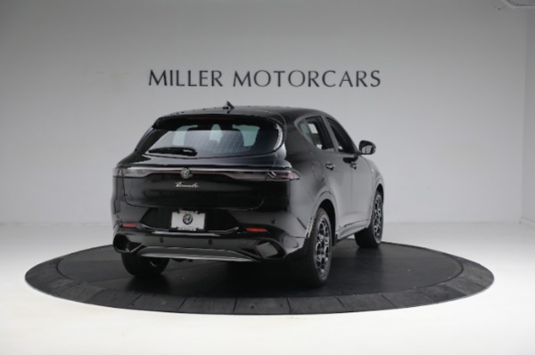 New 2024 Alfa Romeo Tonale Ti for sale Sold at Alfa Romeo of Greenwich in Greenwich CT 06830 13