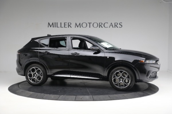 New 2024 Alfa Romeo Tonale Ti for sale Sold at Alfa Romeo of Greenwich in Greenwich CT 06830 17