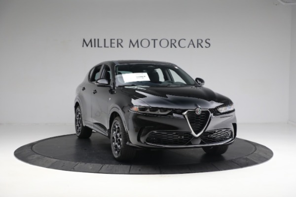 New 2024 Alfa Romeo Tonale Ti for sale Sold at Alfa Romeo of Greenwich in Greenwich CT 06830 20