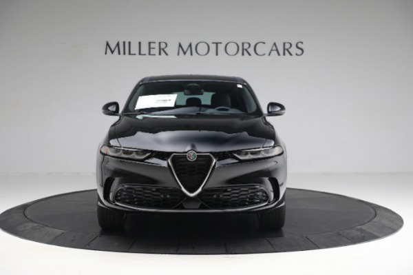 New 2024 Alfa Romeo Tonale Ti for sale Sold at Alfa Romeo of Greenwich in Greenwich CT 06830 21