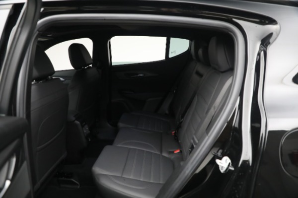 New 2024 Alfa Romeo Tonale Ti for sale Sold at Alfa Romeo of Greenwich in Greenwich CT 06830 26