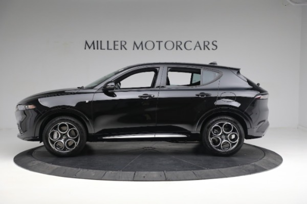 New 2024 Alfa Romeo Tonale Ti for sale Sold at Alfa Romeo of Greenwich in Greenwich CT 06830 7