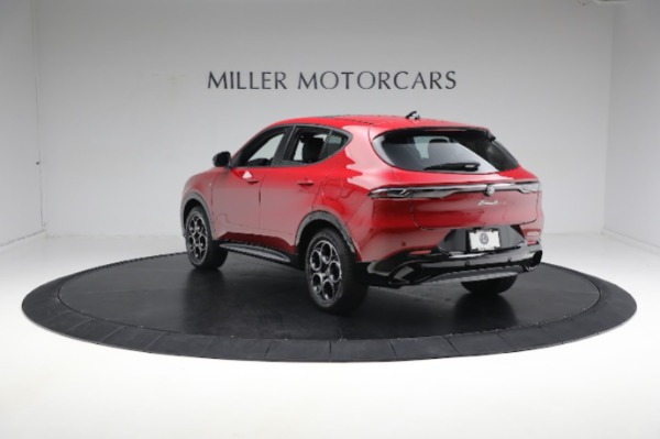 New 2024 Alfa Romeo Tonale Ti for sale Sold at Alfa Romeo of Greenwich in Greenwich CT 06830 16