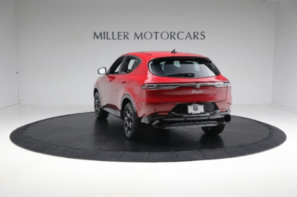 New 2024 Alfa Romeo Tonale Ti for sale Sold at Alfa Romeo of Greenwich in Greenwich CT 06830 17
