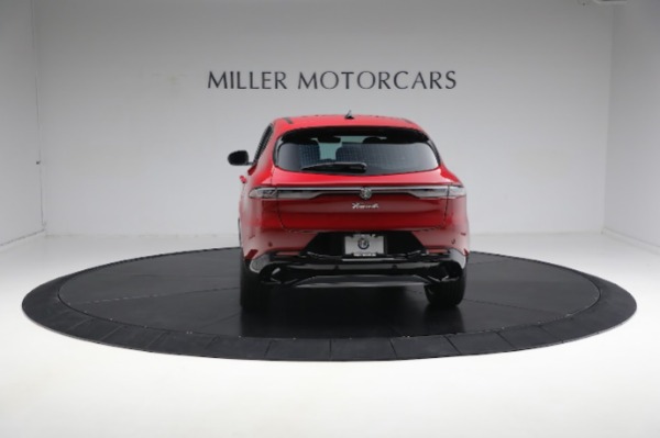 New 2024 Alfa Romeo Tonale Ti for sale Sold at Alfa Romeo of Greenwich in Greenwich CT 06830 18