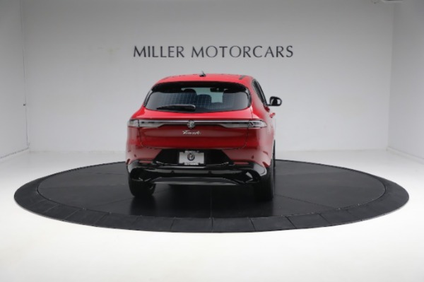 New 2024 Alfa Romeo Tonale Ti for sale Sold at Alfa Romeo of Greenwich in Greenwich CT 06830 19
