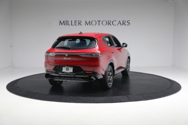 New 2024 Alfa Romeo Tonale Ti for sale Sold at Alfa Romeo of Greenwich in Greenwich CT 06830 20