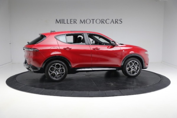 New 2024 Alfa Romeo Tonale Ti for sale Sold at Alfa Romeo of Greenwich in Greenwich CT 06830 22