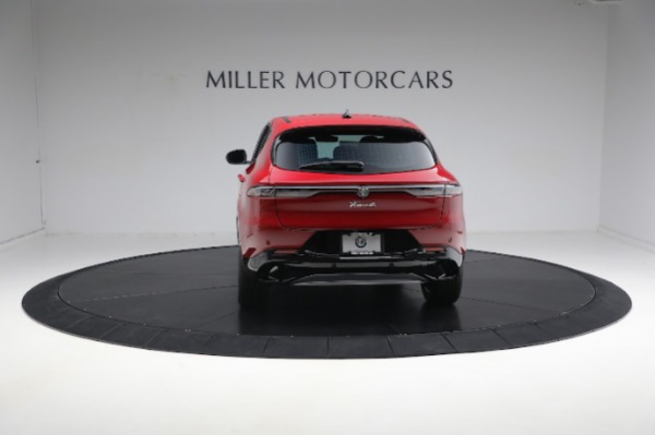 New 2024 Alfa Romeo Tonale Ti for sale $48,790 at Alfa Romeo of Greenwich in Greenwich CT 06830 14