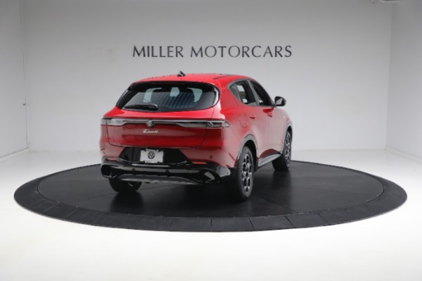 New 2024 Alfa Romeo Tonale Ti for sale $48,790 at Alfa Romeo of Greenwich in Greenwich CT 06830 16