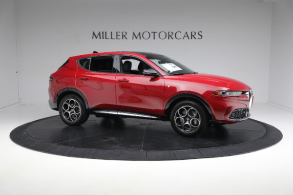New 2024 Alfa Romeo Tonale Ti for sale $48,790 at Alfa Romeo of Greenwich in Greenwich CT 06830 25