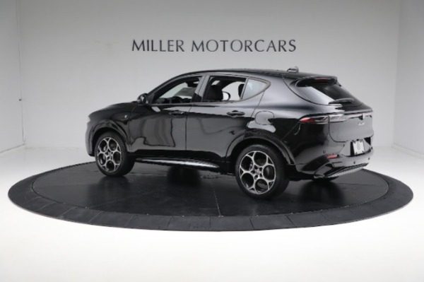 New 2024 Alfa Romeo Tonale Ti for sale $52,790 at Alfa Romeo of Greenwich in Greenwich CT 06830 10