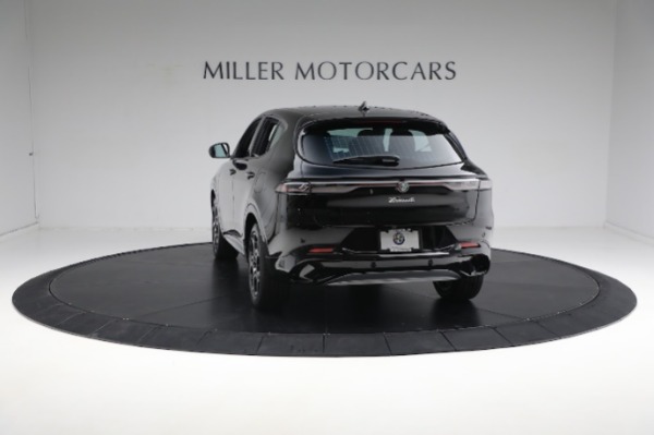 Used 2024 Alfa Romeo Tonale Ti for sale $30,900 at Alfa Romeo of Greenwich in Greenwich CT 06830 10