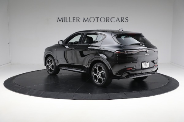 New 2024 Alfa Romeo Tonale Ti for sale $52,790 at Alfa Romeo of Greenwich in Greenwich CT 06830 11