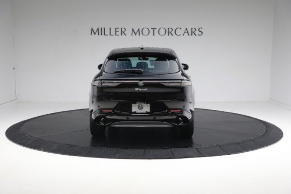 Used 2024 Alfa Romeo Tonale Ti for sale $30,900 at Alfa Romeo of Greenwich in Greenwich CT 06830 11