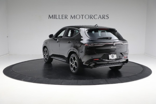 New 2024 Alfa Romeo Tonale Ti for sale $52,790 at Alfa Romeo of Greenwich in Greenwich CT 06830 12