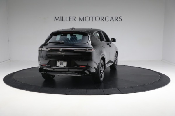 New 2024 Alfa Romeo Tonale Ti for sale $52,790 at Alfa Romeo of Greenwich in Greenwich CT 06830 15
