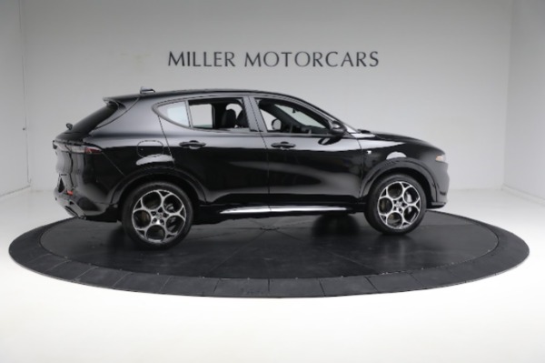 Used 2024 Alfa Romeo Tonale Ti for sale $30,900 at Alfa Romeo of Greenwich in Greenwich CT 06830 16