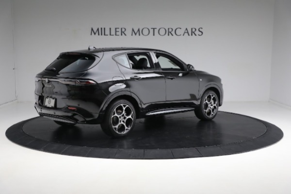 New 2024 Alfa Romeo Tonale Ti for sale $52,790 at Alfa Romeo of Greenwich in Greenwich CT 06830 17