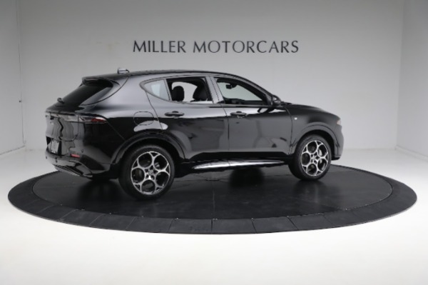 New 2024 Alfa Romeo Tonale Ti for sale $52,790 at Alfa Romeo of Greenwich in Greenwich CT 06830 18