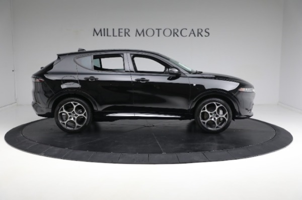New 2024 Alfa Romeo Tonale Ti for sale $52,790 at Alfa Romeo of Greenwich in Greenwich CT 06830 20