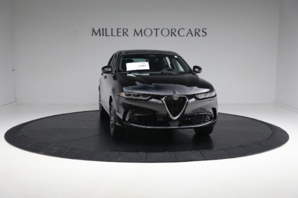 New 2024 Alfa Romeo Tonale Ti for sale $52,790 at Alfa Romeo of Greenwich in Greenwich CT 06830 25