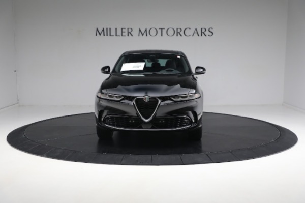 New 2024 Alfa Romeo Tonale Ti for sale $52,790 at Alfa Romeo of Greenwich in Greenwich CT 06830 26
