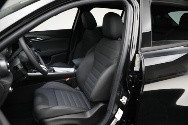 Used 2024 Alfa Romeo Tonale Ti for sale $30,900 at Alfa Romeo of Greenwich in Greenwich CT 06830 26