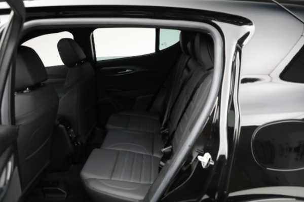 Used 2024 Alfa Romeo Tonale Ti for sale $30,900 at Alfa Romeo of Greenwich in Greenwich CT 06830 28