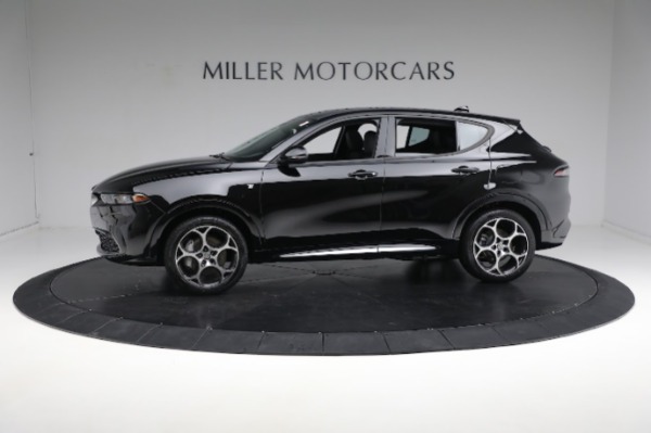 New 2024 Alfa Romeo Tonale Ti for sale $52,790 at Alfa Romeo of Greenwich in Greenwich CT 06830 6