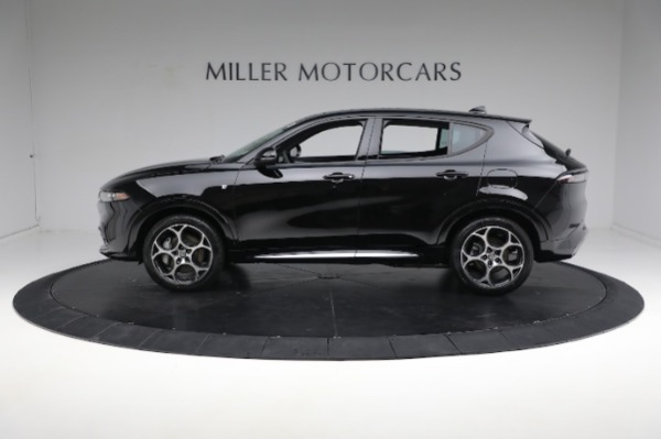 New 2024 Alfa Romeo Tonale Ti for sale $52,790 at Alfa Romeo of Greenwich in Greenwich CT 06830 7