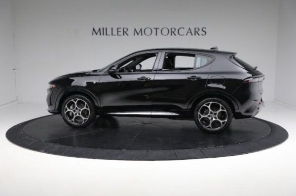 New 2024 Alfa Romeo Tonale Ti for sale $52,790 at Alfa Romeo of Greenwich in Greenwich CT 06830 8