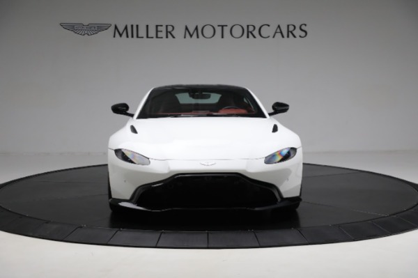 Used 2021 Aston Martin Vantage for sale $124,900 at Alfa Romeo of Greenwich in Greenwich CT 06830 11