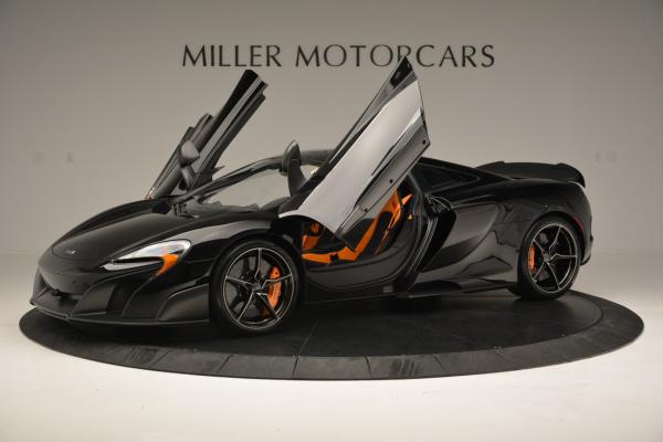 Used 2016 McLaren 675LT for sale Sold at Alfa Romeo of Greenwich in Greenwich CT 06830 14