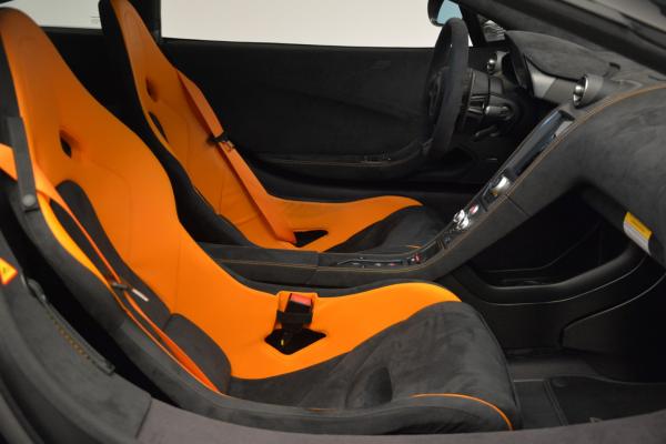 Used 2016 McLaren 675LT for sale Sold at Alfa Romeo of Greenwich in Greenwich CT 06830 19