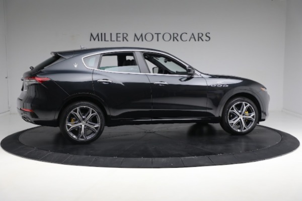 New 2023 Maserati Levante GT for sale Sold at Alfa Romeo of Greenwich in Greenwich CT 06830 18