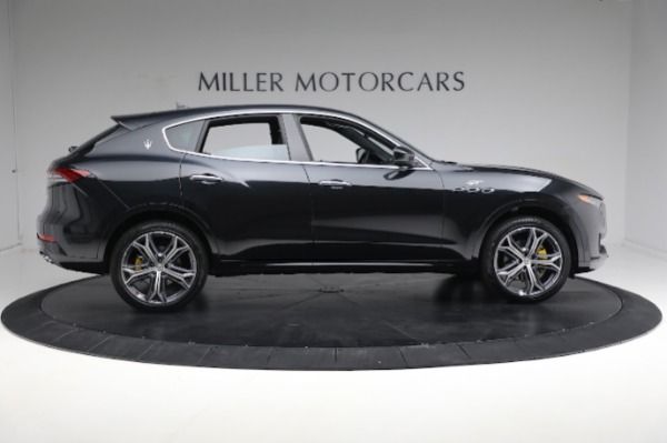 New 2023 Maserati Levante GT for sale Sold at Alfa Romeo of Greenwich in Greenwich CT 06830 20