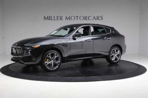 New 2023 Maserati Levante GT for sale Sold at Alfa Romeo of Greenwich in Greenwich CT 06830 4