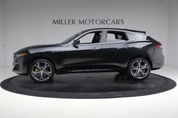 New 2023 Maserati Levante GT for sale Sold at Alfa Romeo of Greenwich in Greenwich CT 06830 6