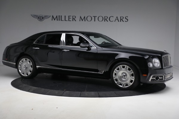 Used 2017 Bentley Mulsanne for sale $149,900 at Alfa Romeo of Greenwich in Greenwich CT 06830 17