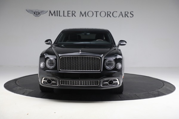 Used 2017 Bentley Mulsanne for sale $149,900 at Alfa Romeo of Greenwich in Greenwich CT 06830 19