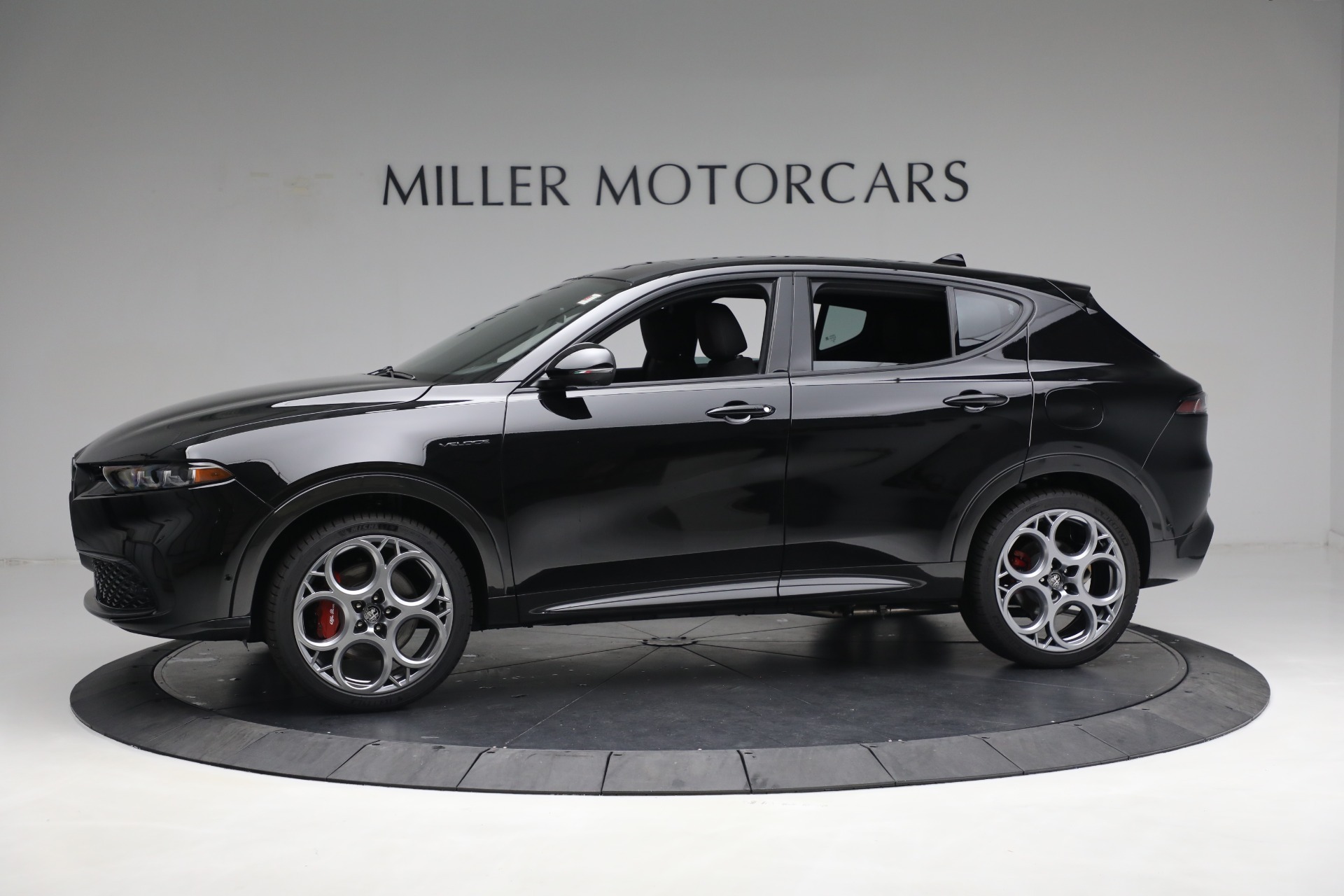 2024 Alfa Romeo Tonale