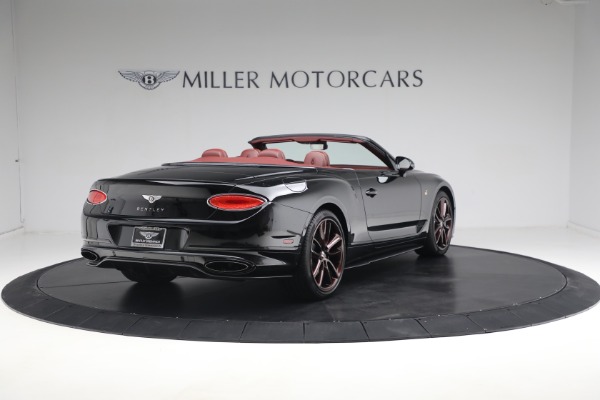 Used 2020 Bentley Continental GTC First Edition for sale Sold at Alfa Romeo of Greenwich in Greenwich CT 06830 10