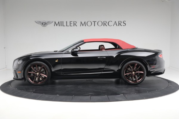 Used 2020 Bentley Continental GTC First Edition for sale Sold at Alfa Romeo of Greenwich in Greenwich CT 06830 19