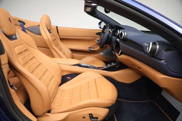 Used 2022 Ferrari Portofino M for sale $324,900 at Alfa Romeo of Greenwich in Greenwich CT 06830 24