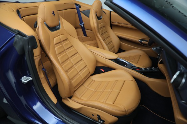 Used 2022 Ferrari Portofino M for sale $324,900 at Alfa Romeo of Greenwich in Greenwich CT 06830 25