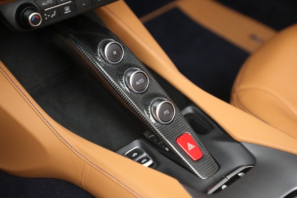 Used 2022 Ferrari Portofino M for sale $324,900 at Alfa Romeo of Greenwich in Greenwich CT 06830 28